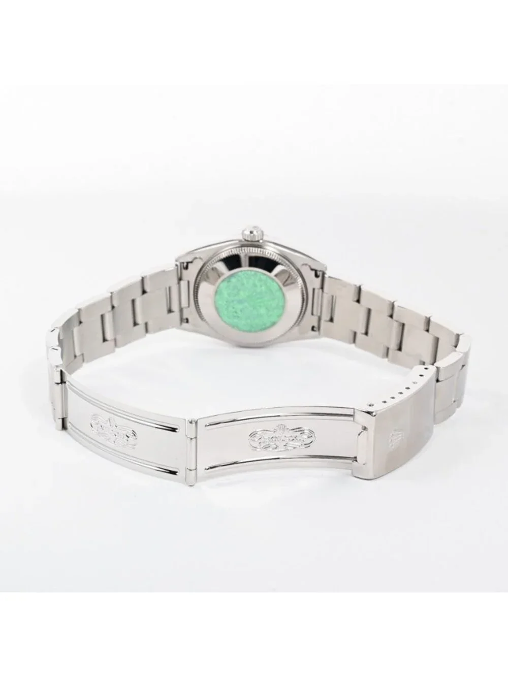 Rolex Watch Oyster Perpetual